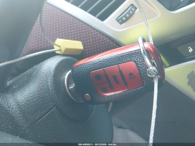 Chevrolet Cruze 1lt Auto
