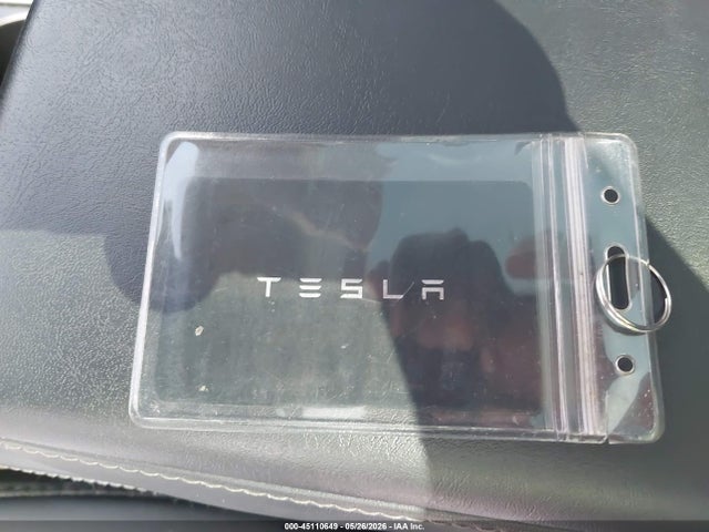 Tesla Model 3 Rear-wheel Drive