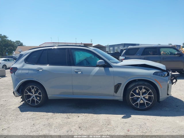 BMW X Series Xdrive40i