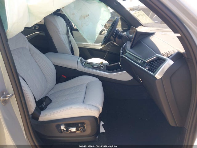 BMW X Series Xdrive40i