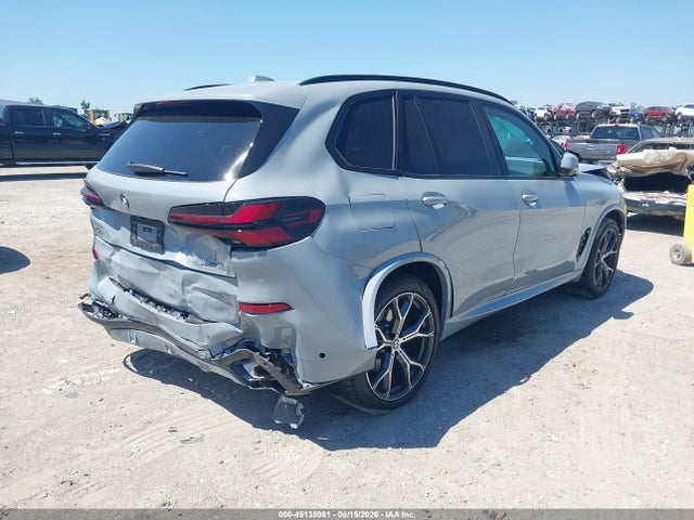 BMW X Series Xdrive40i