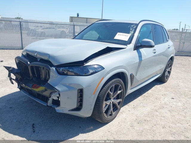 BMW X Series Xdrive40i