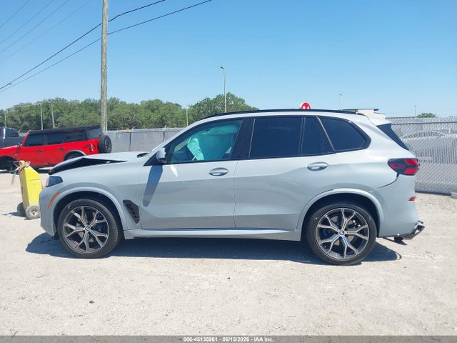 BMW X Series Xdrive40i
