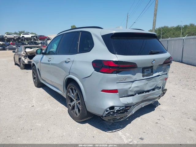 BMW X Series Xdrive40i