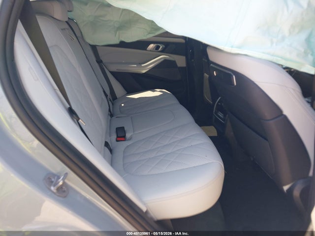 BMW X Series Xdrive40i