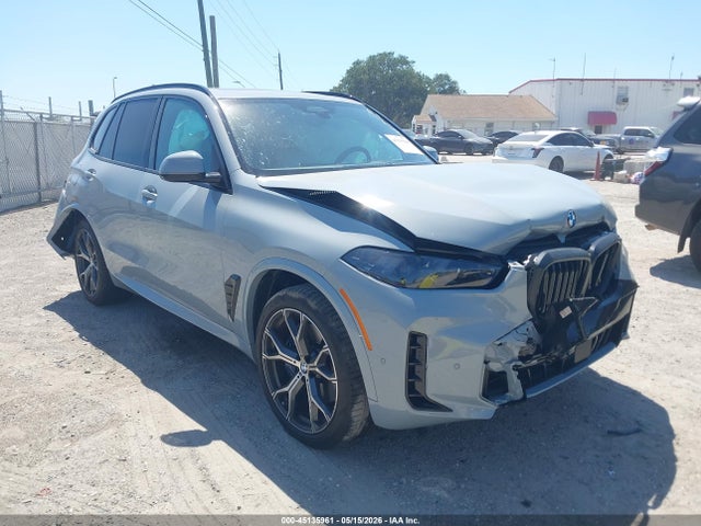 2026 BMW X Series