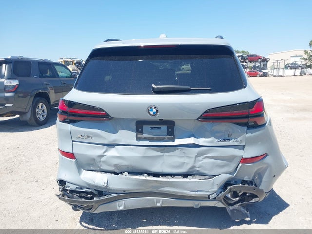 BMW X Series Xdrive40i
