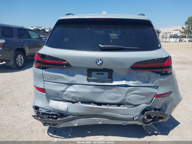 BMW X Series Xdrive40i