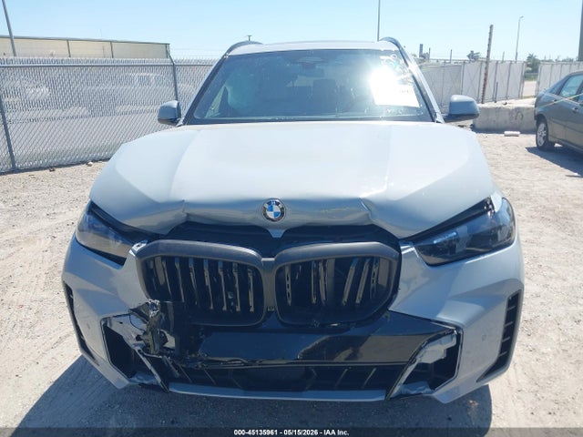 BMW X Series Xdrive40i