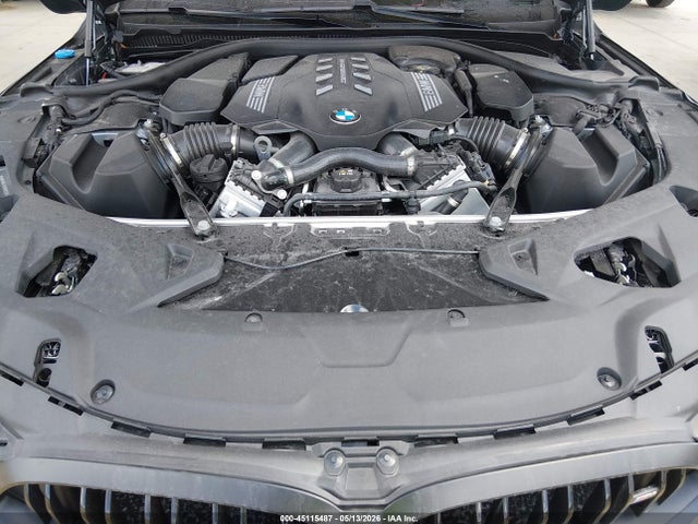 BMW M Series Xdrive