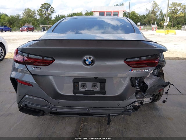 BMW M Series Xdrive