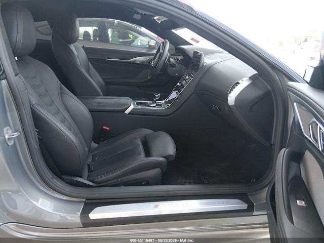 BMW M Series Xdrive