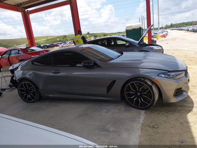BMW M Series Xdrive