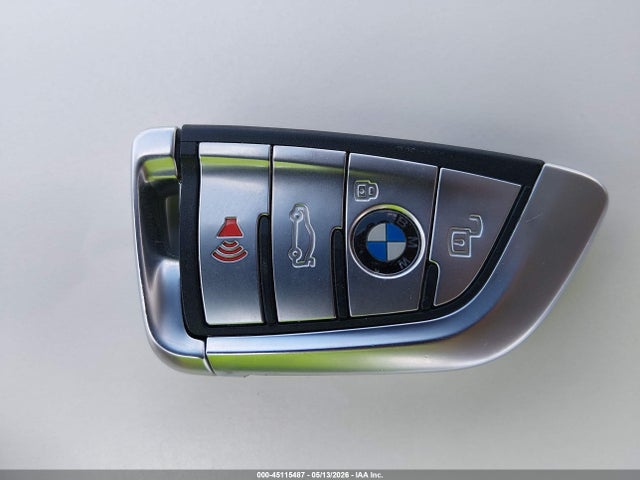 BMW M Series Xdrive