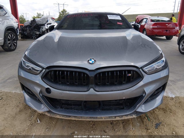 BMW M Series Xdrive