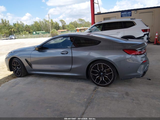 BMW M Series Xdrive