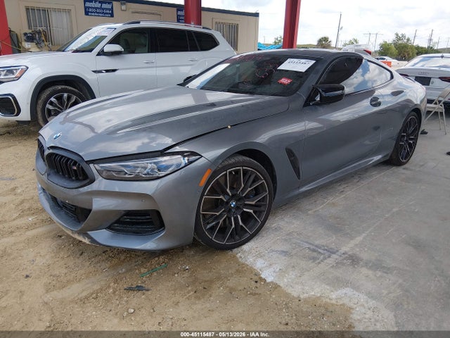 BMW M Series Xdrive
