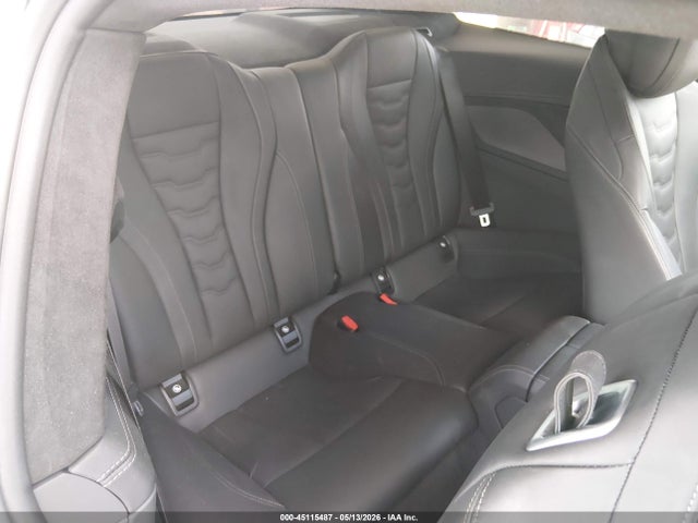BMW M Series Xdrive