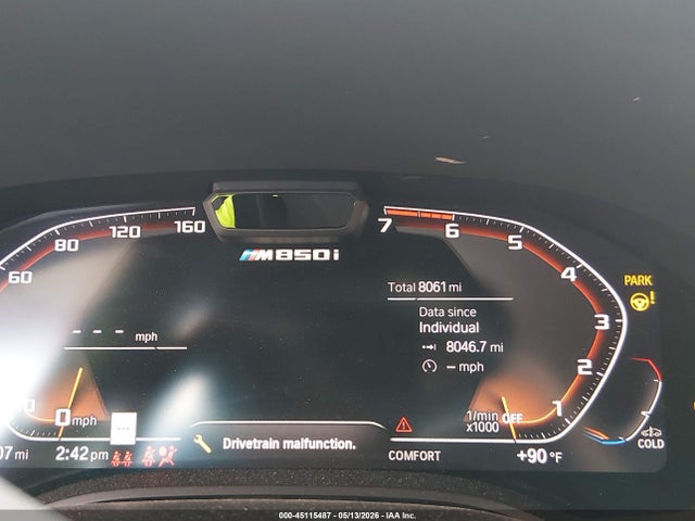 BMW M Series Xdrive