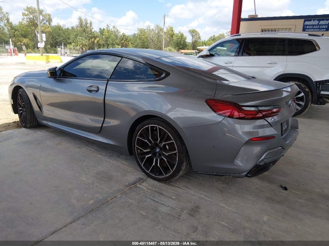 BMW M Series Xdrive