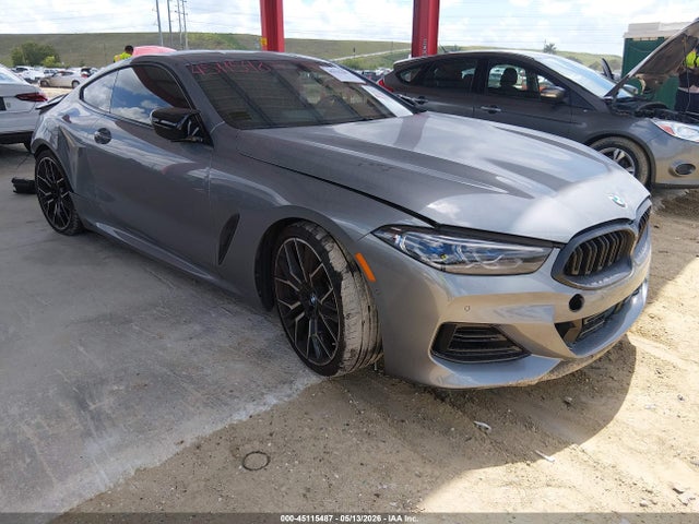 Salvage BMW M Series Image