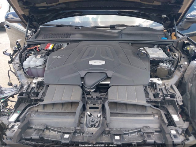 Porsche Cayenne Coupe