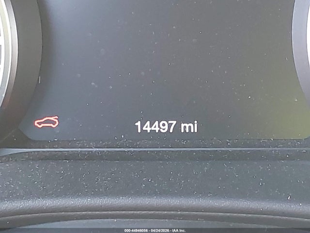 Maserati Ghibli Modena Ultima Q4