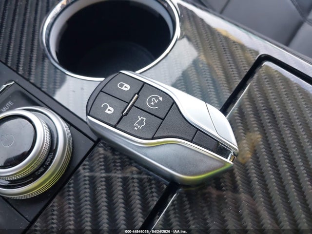 Maserati Ghibli Modena Ultima Q4