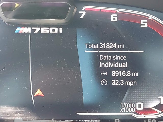 BMW M Series Xdrive