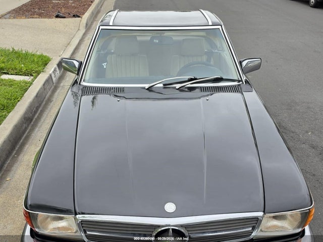 Mercedes-Benz 280 Series