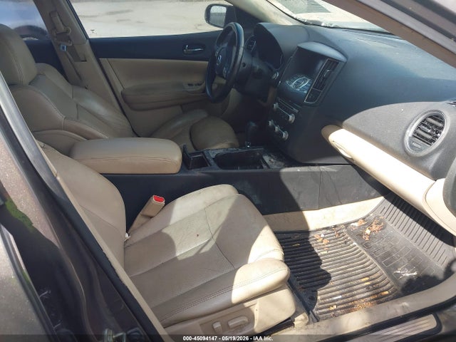 Nissan Maxima 3.5 Sv