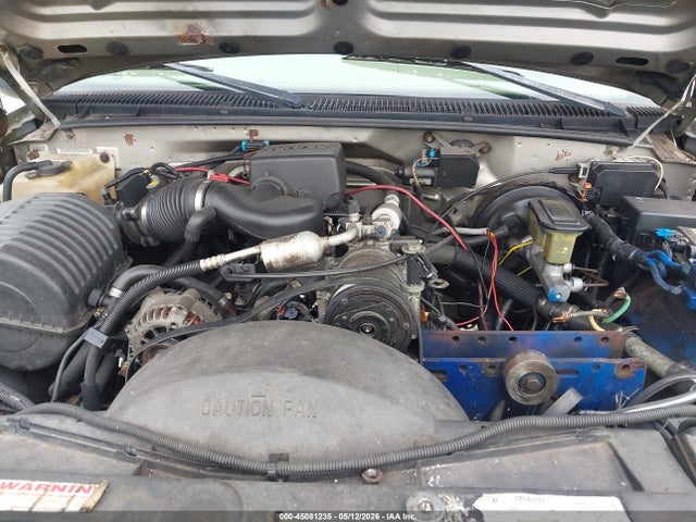 GMC Suburban 1500 Sl