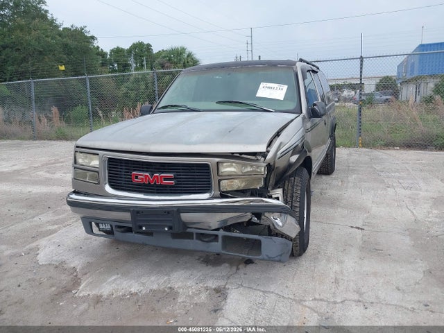 GMC Suburban 1500 Sl