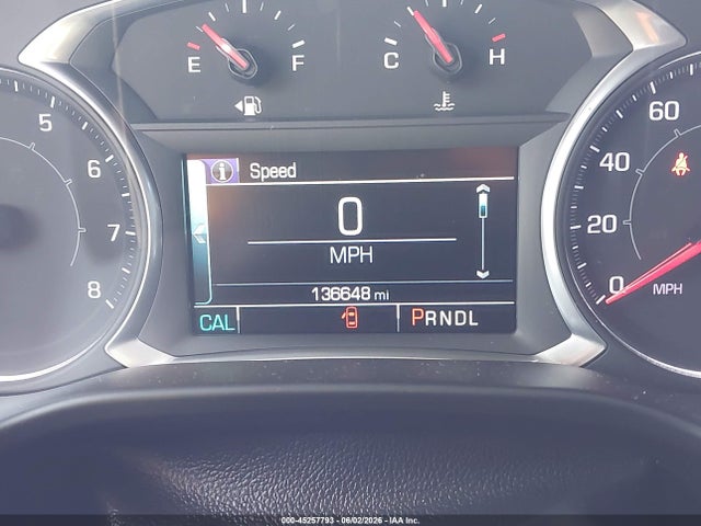 GMC Acadia Slt-1