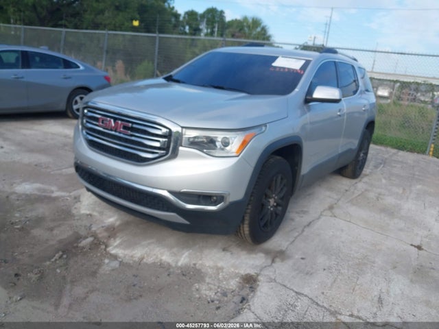 GMC Acadia Slt-1