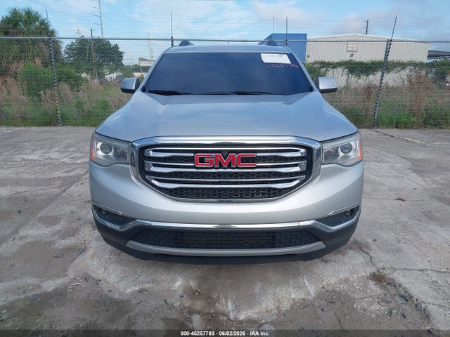 GMC Acadia Slt-1