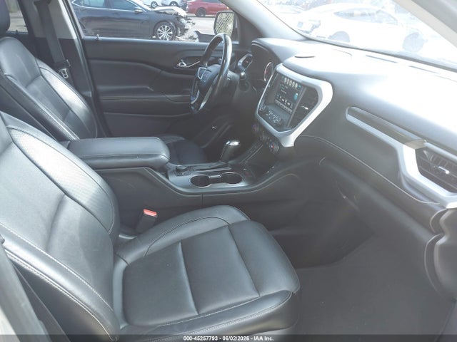 GMC Acadia Slt-1