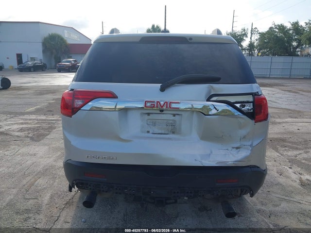 GMC Acadia Slt-1