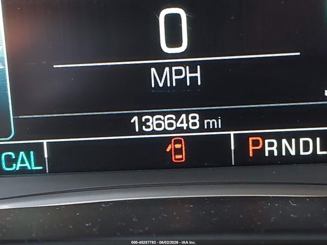 GMC Acadia Slt-1