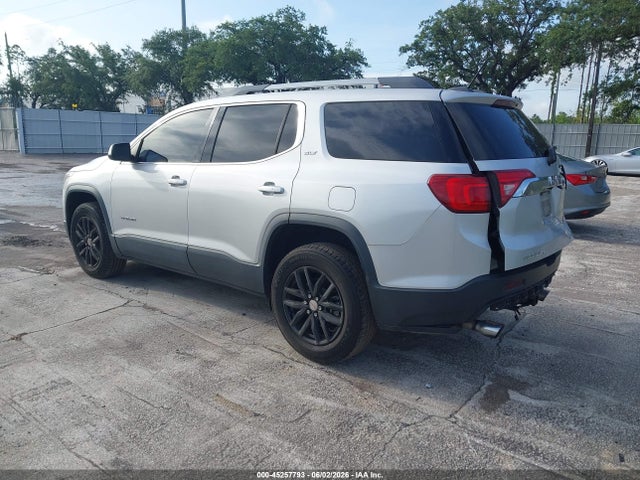 GMC Acadia Slt-1