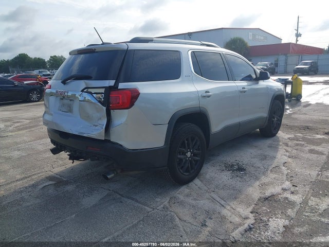 GMC Acadia Slt-1