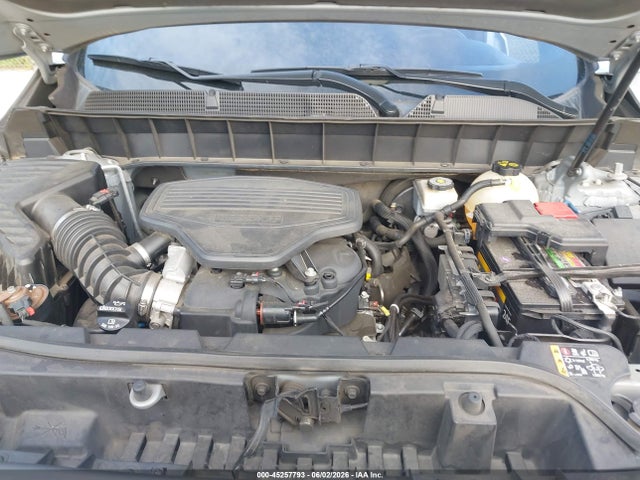 GMC Acadia Slt-1