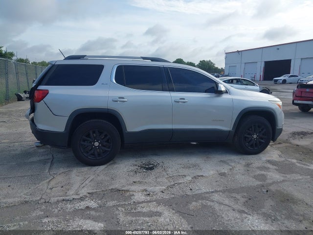 GMC Acadia Slt-1