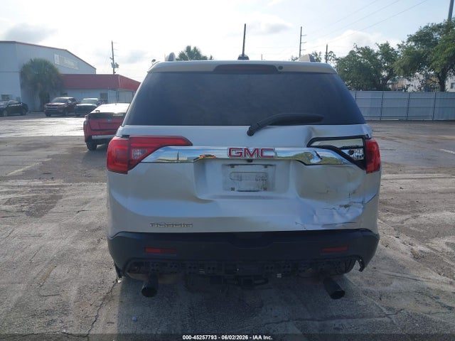 GMC Acadia Slt-1