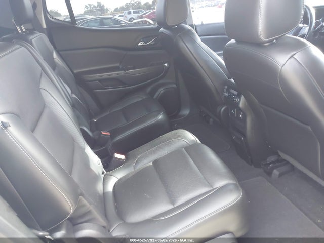 GMC Acadia Slt-1
