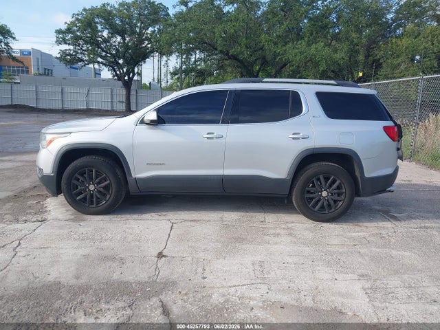 GMC Acadia Slt-1