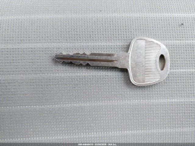 Kia Forte Ex