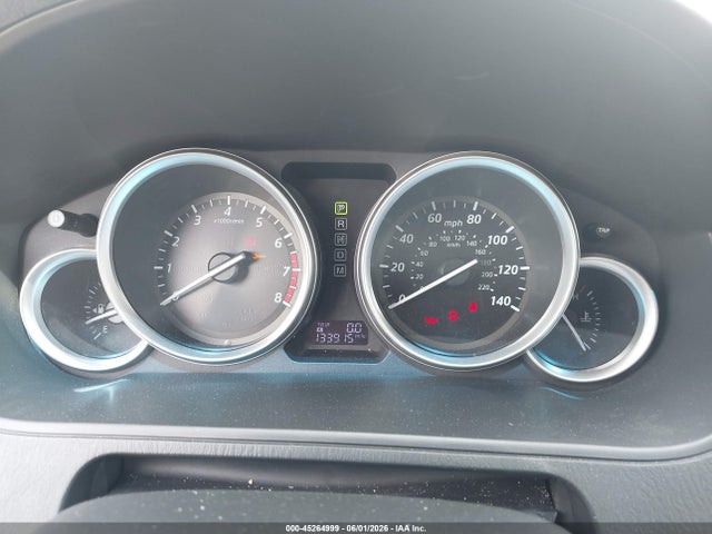 Mazda Cx Grand Touring