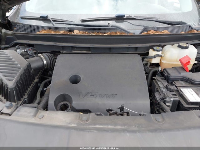 Chevrolet Traverse Premier