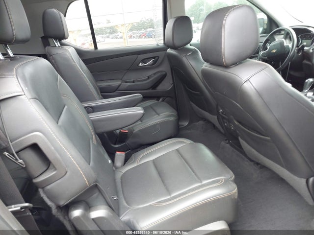 Chevrolet Traverse Premier